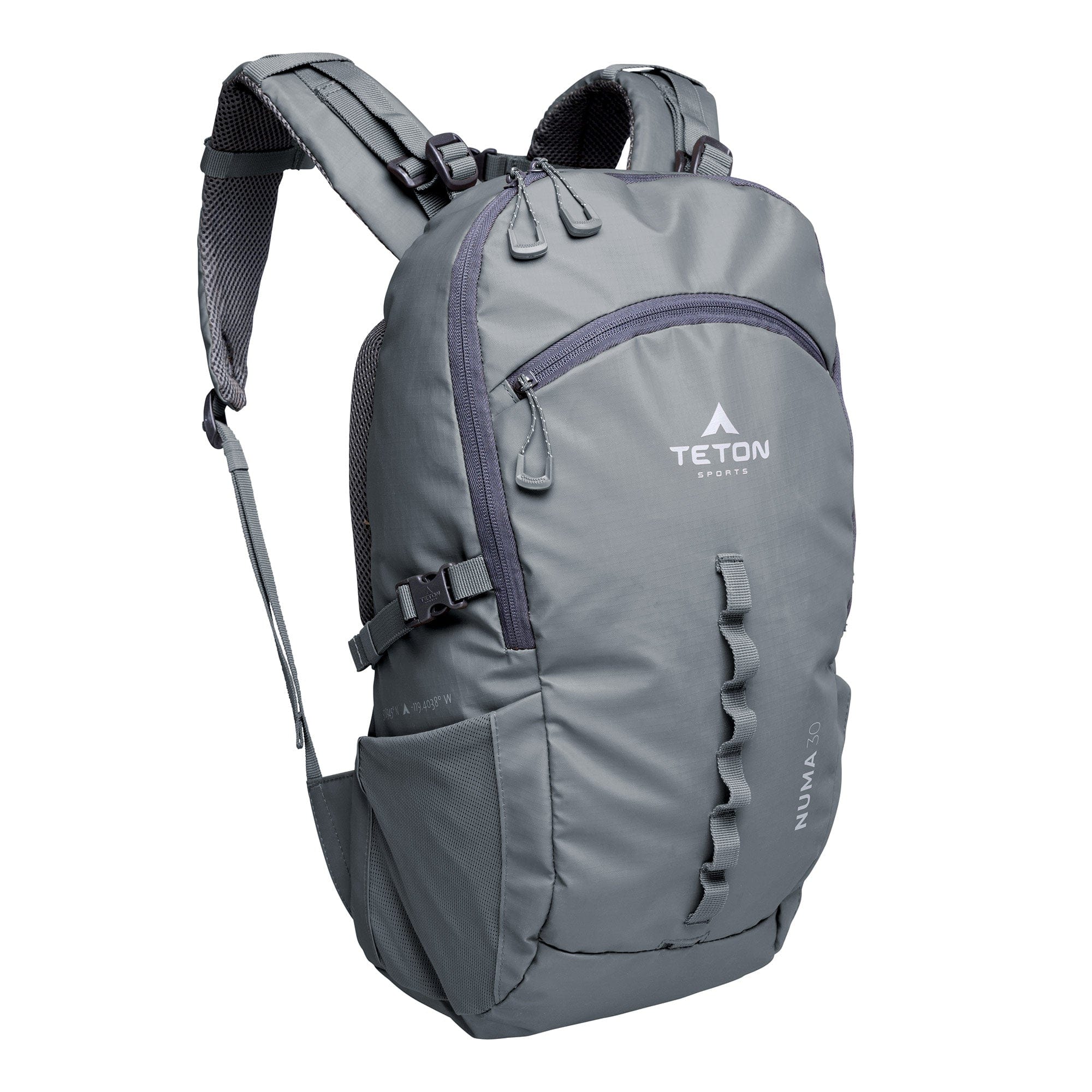 TETON Sports Numa 30L Backpack -OR Show '24 Granite 30000-OR