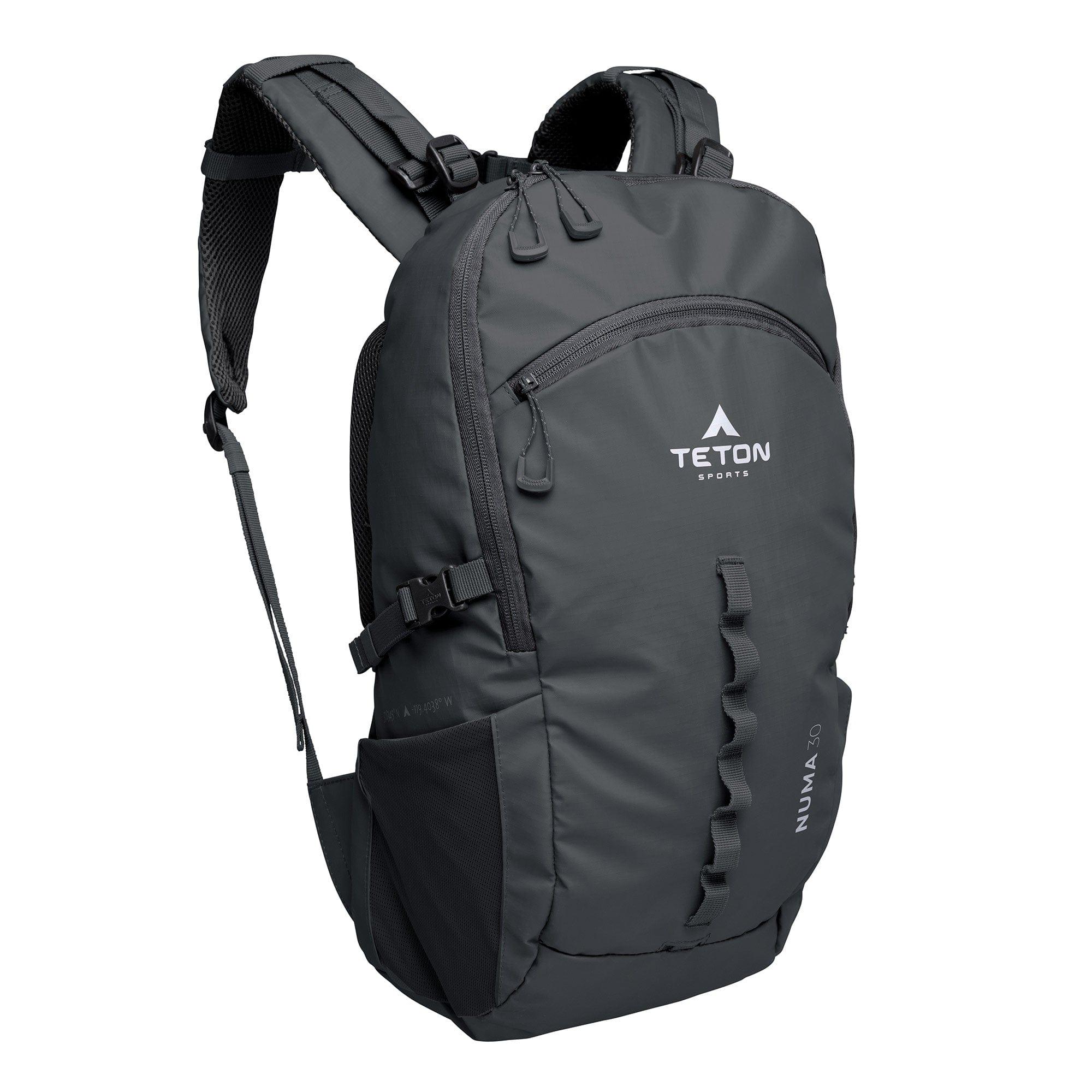 TETON Sports Numa 30L Backpack -OR Show '24 Onyx 30012-OR