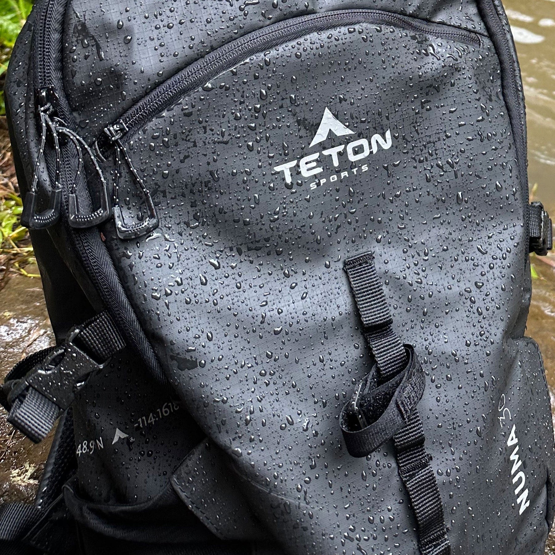 TETON Sports Numa 30L Backpack -OR Show '24