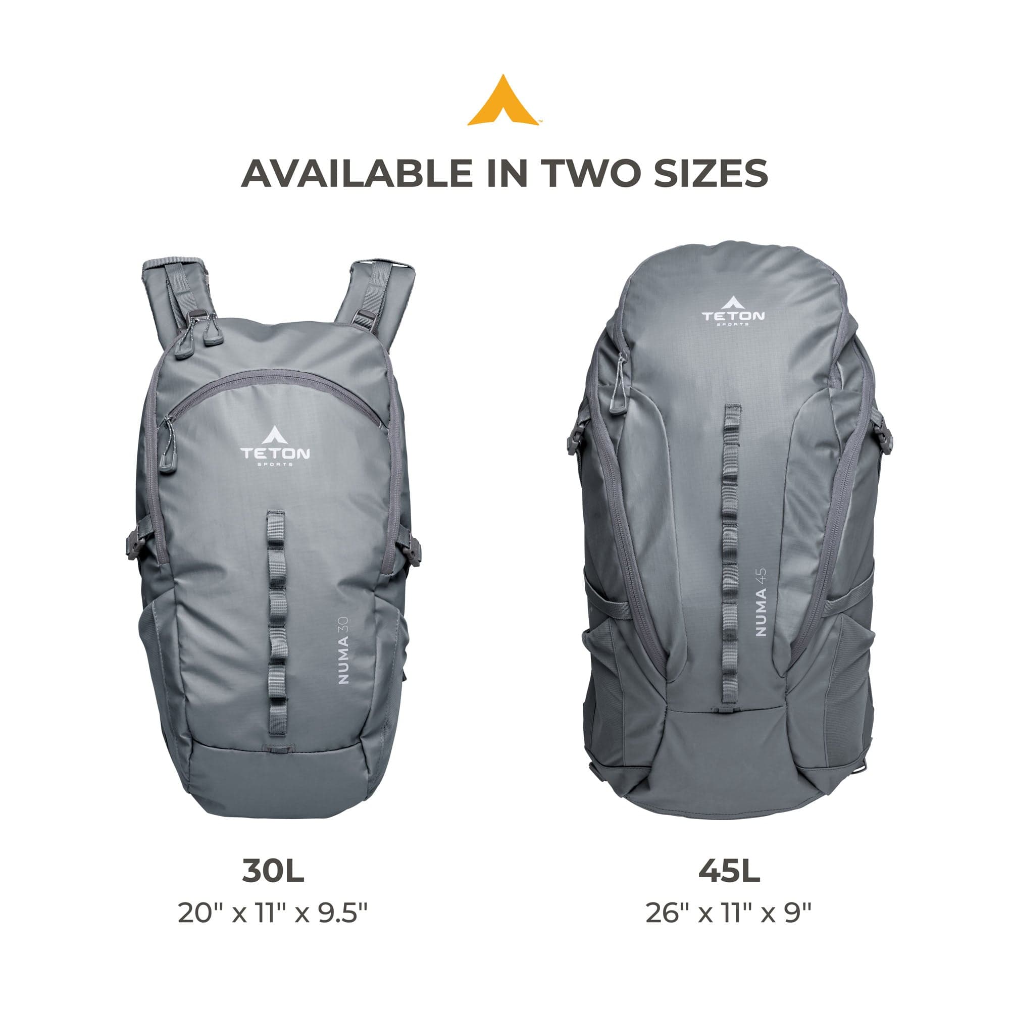 TETON Sports Numa Backpacks