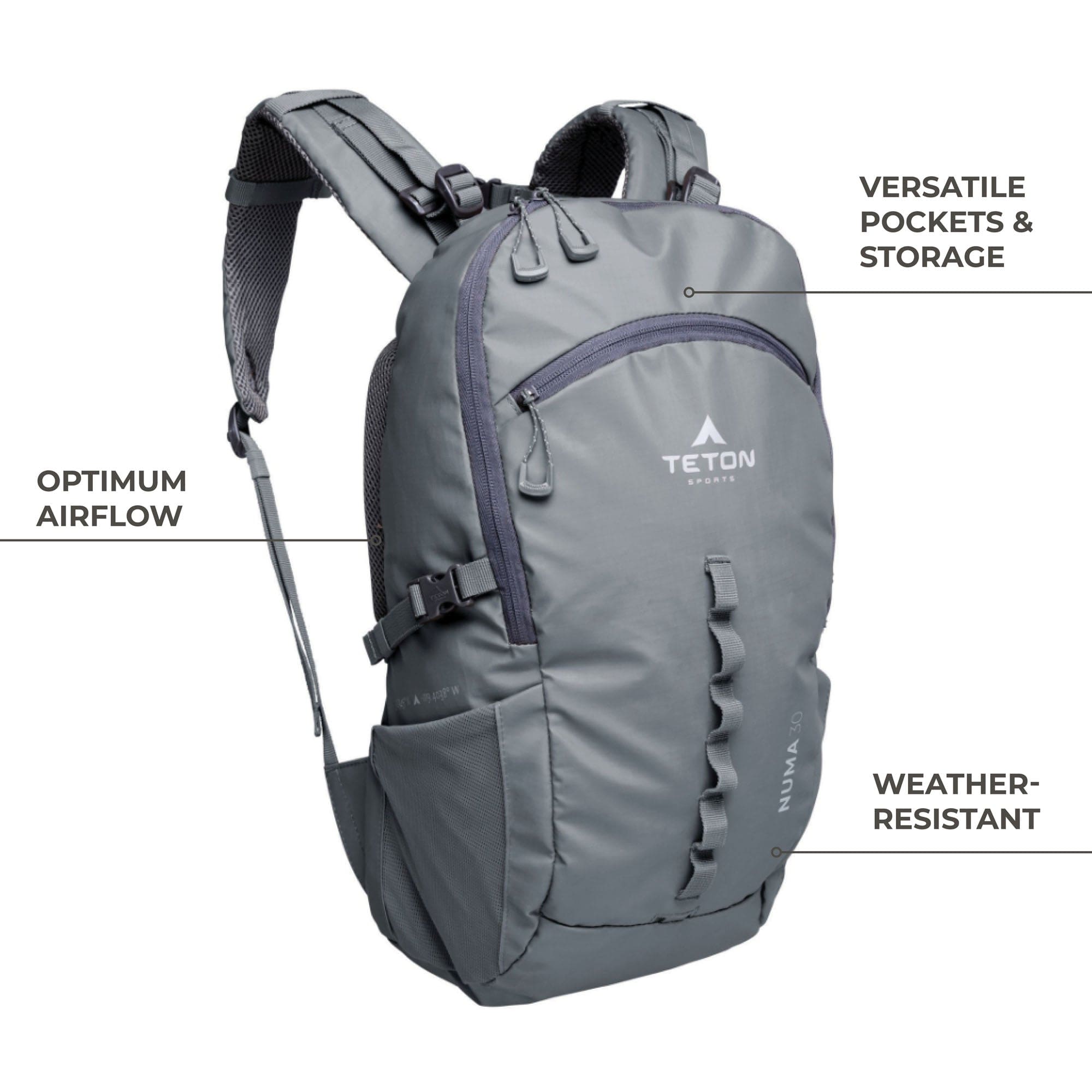 TETON Sports Numa Backpacks