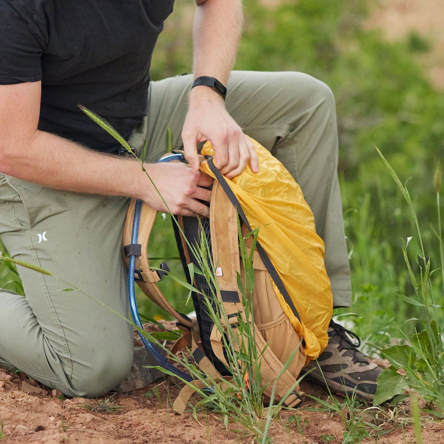 TETON Sports Oasis Hydration Packs