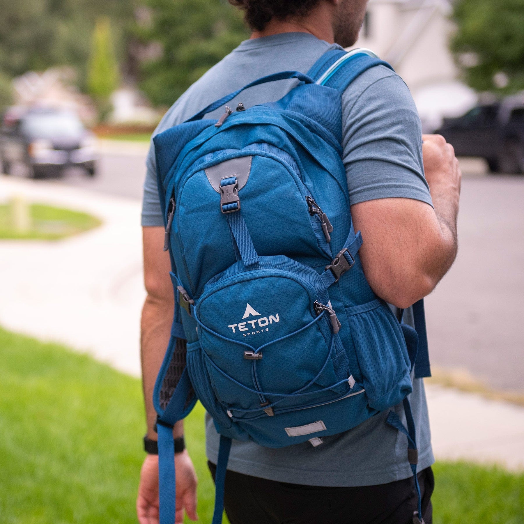 TETON Sports Oasis Hydration Packs