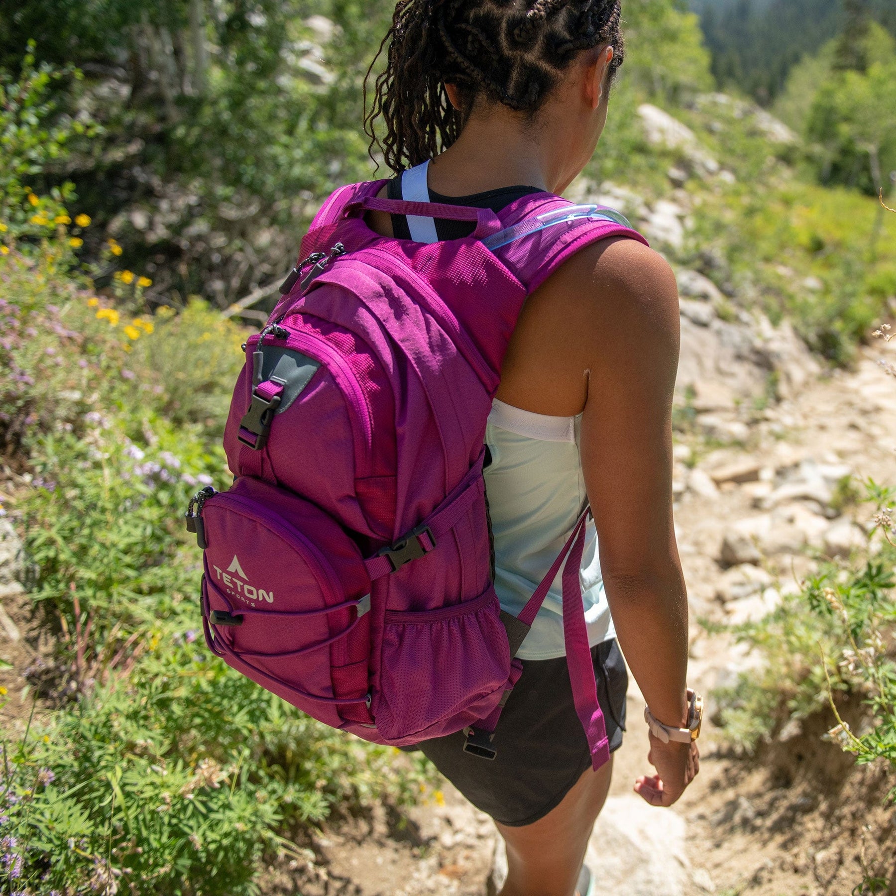 TETON Sports Oasis Hydration Packs