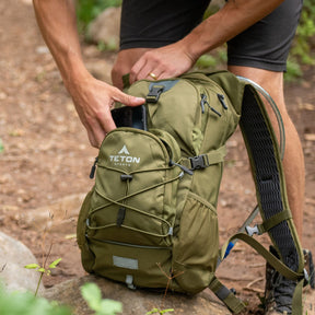 TETON Sports Oasis Hydration Packs