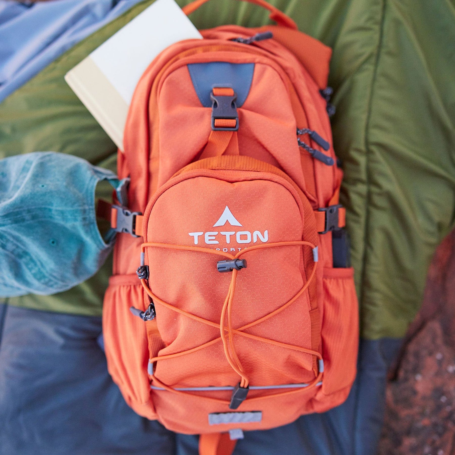 TETON Sports Oasis Hydration Packs