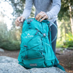 TETON Sports Oasis Hydration Packs