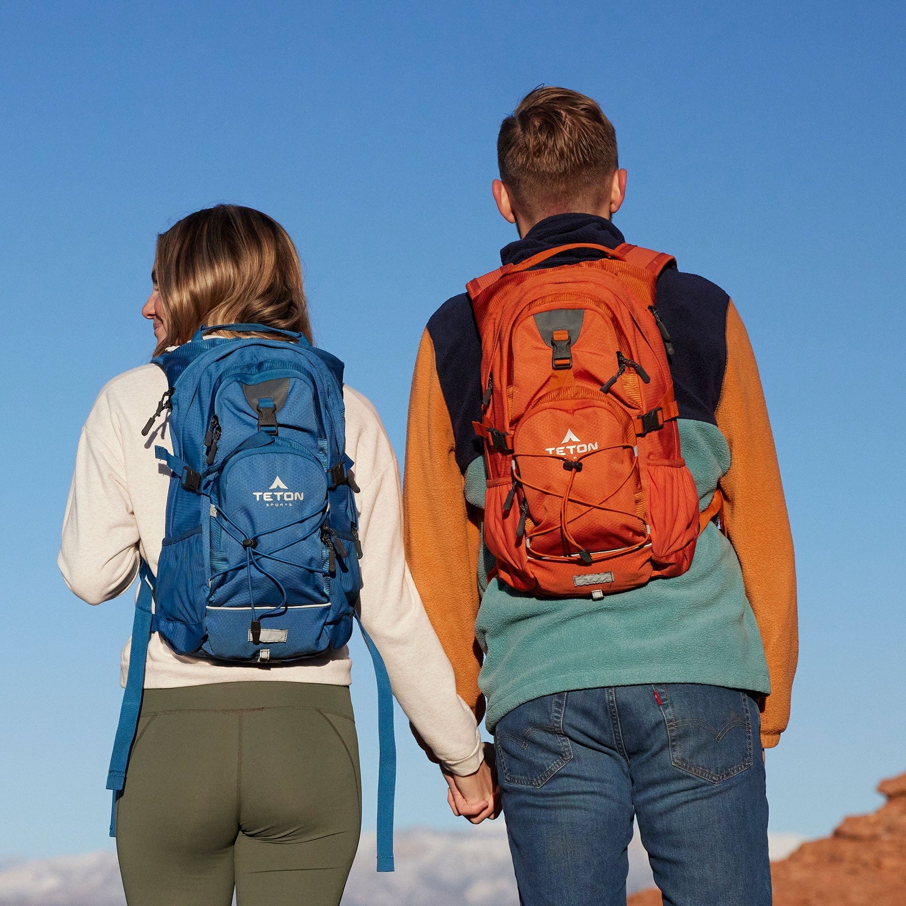 TETON Sports Oasis Hydration Packs