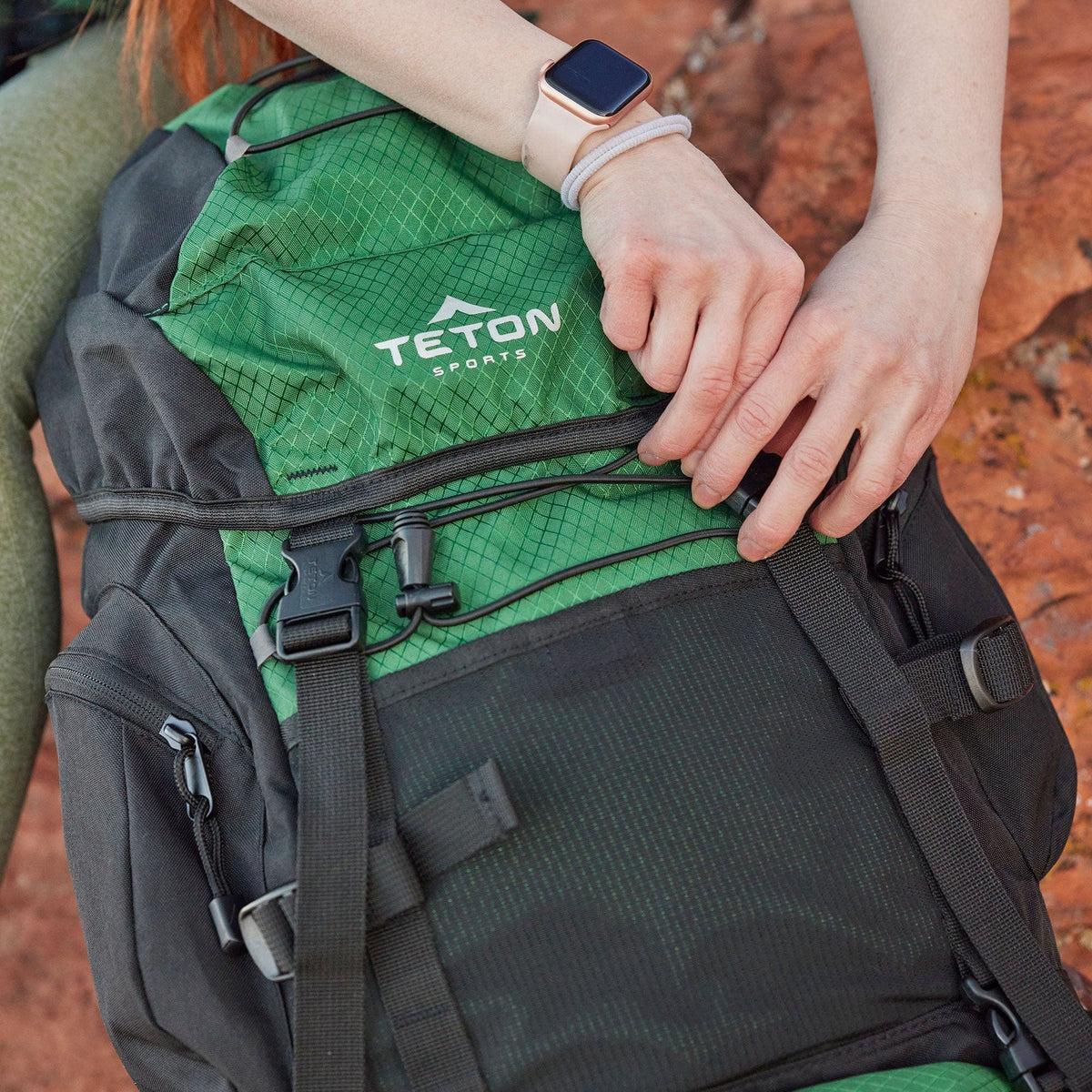 TETON Sports Scout 45L Backpack