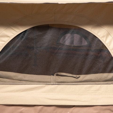 TETON Sports Sierra Canvas Tent - OR Show '24