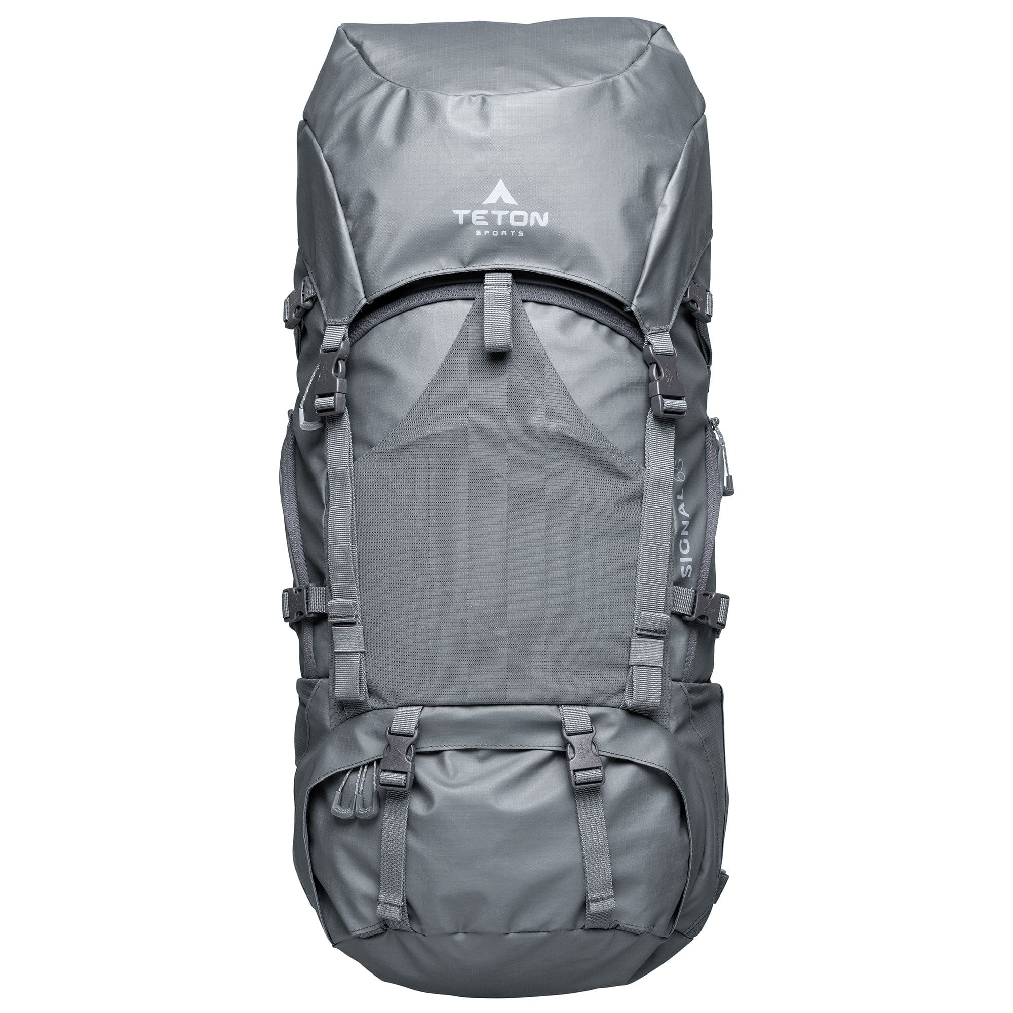 TETON Sports Signal 65L Hiking Backpack - OR Show '24