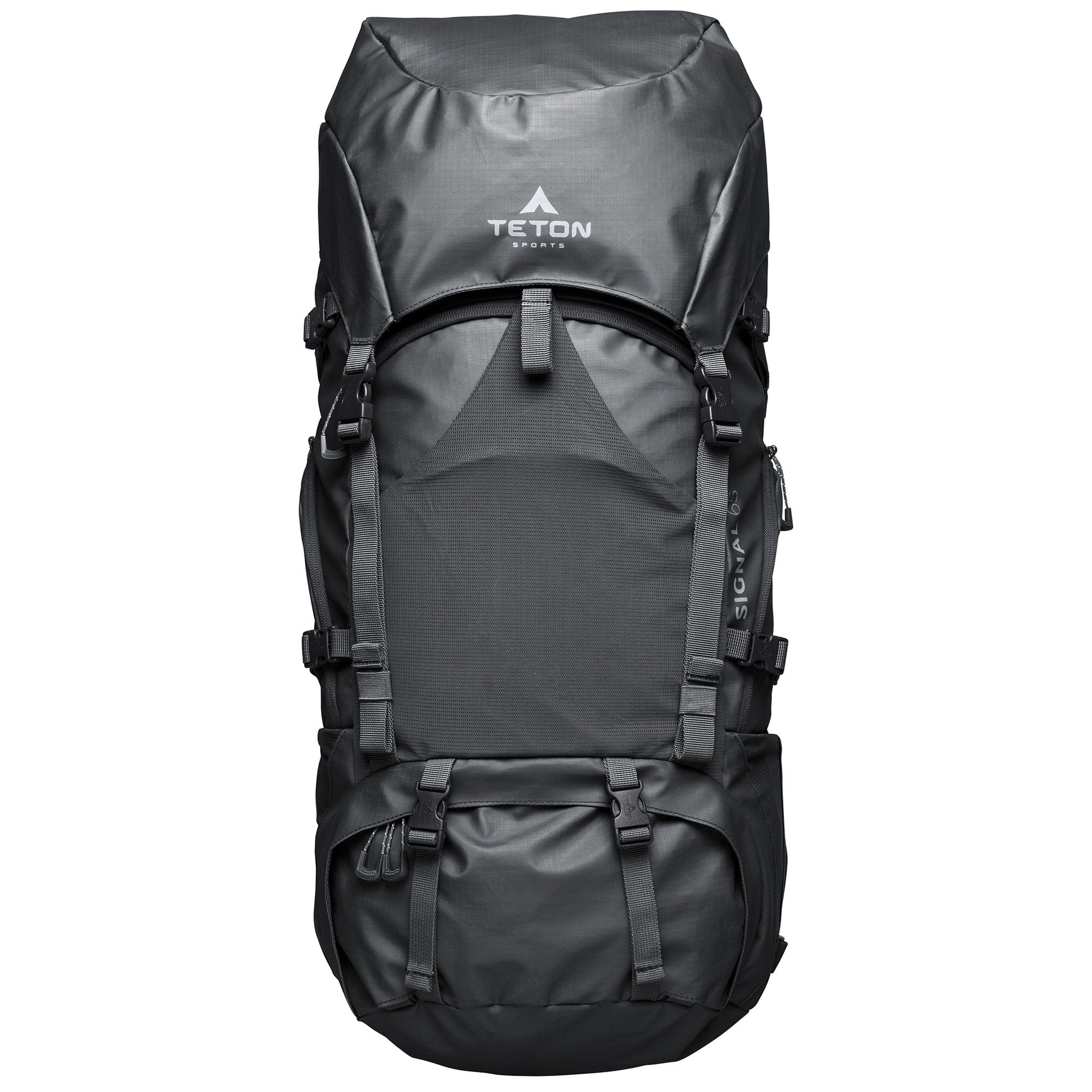 TETON Sports Signal 65L Hiking Backpack - OR Show '24