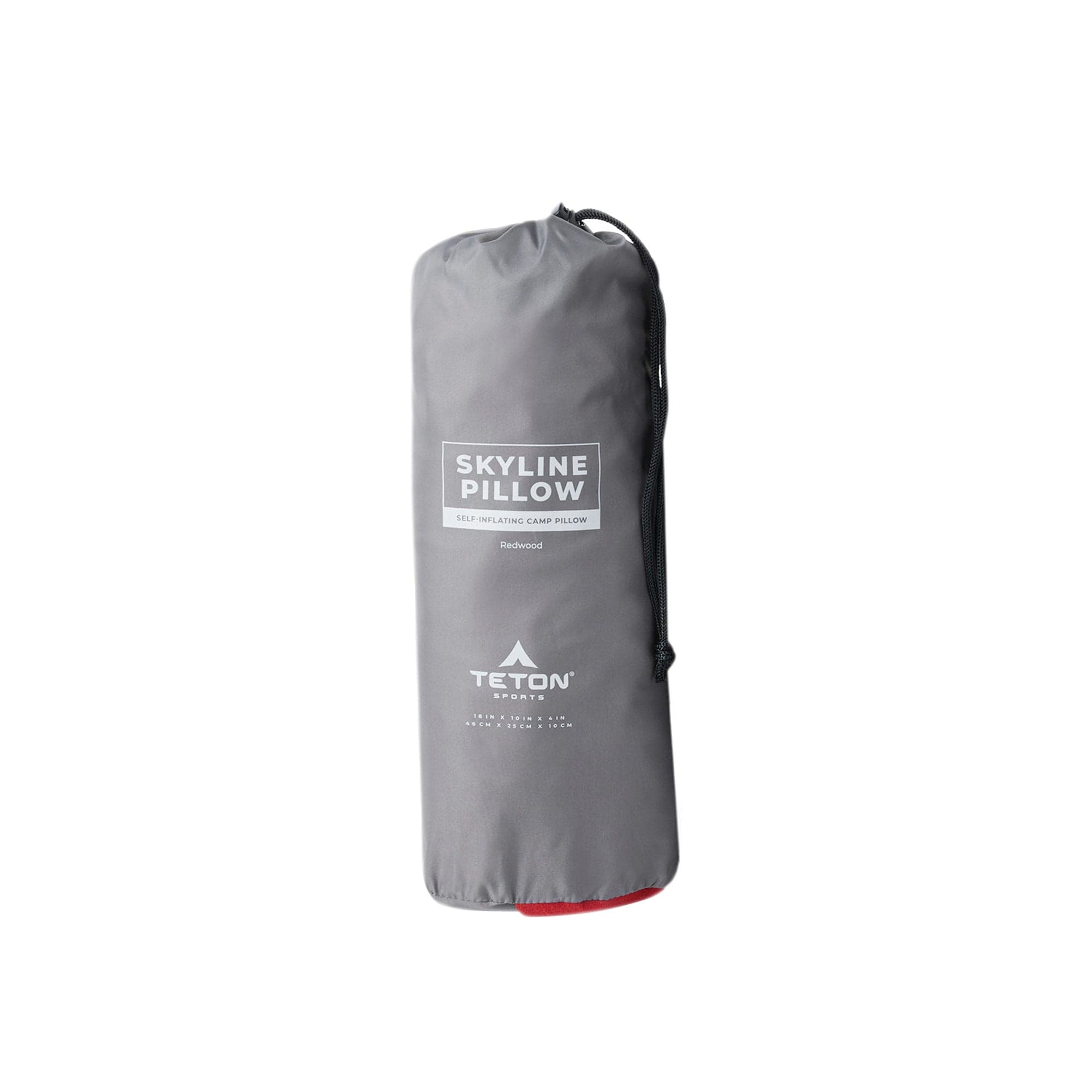 TETON Sports Skyline Self-Inflating Camp Pillow