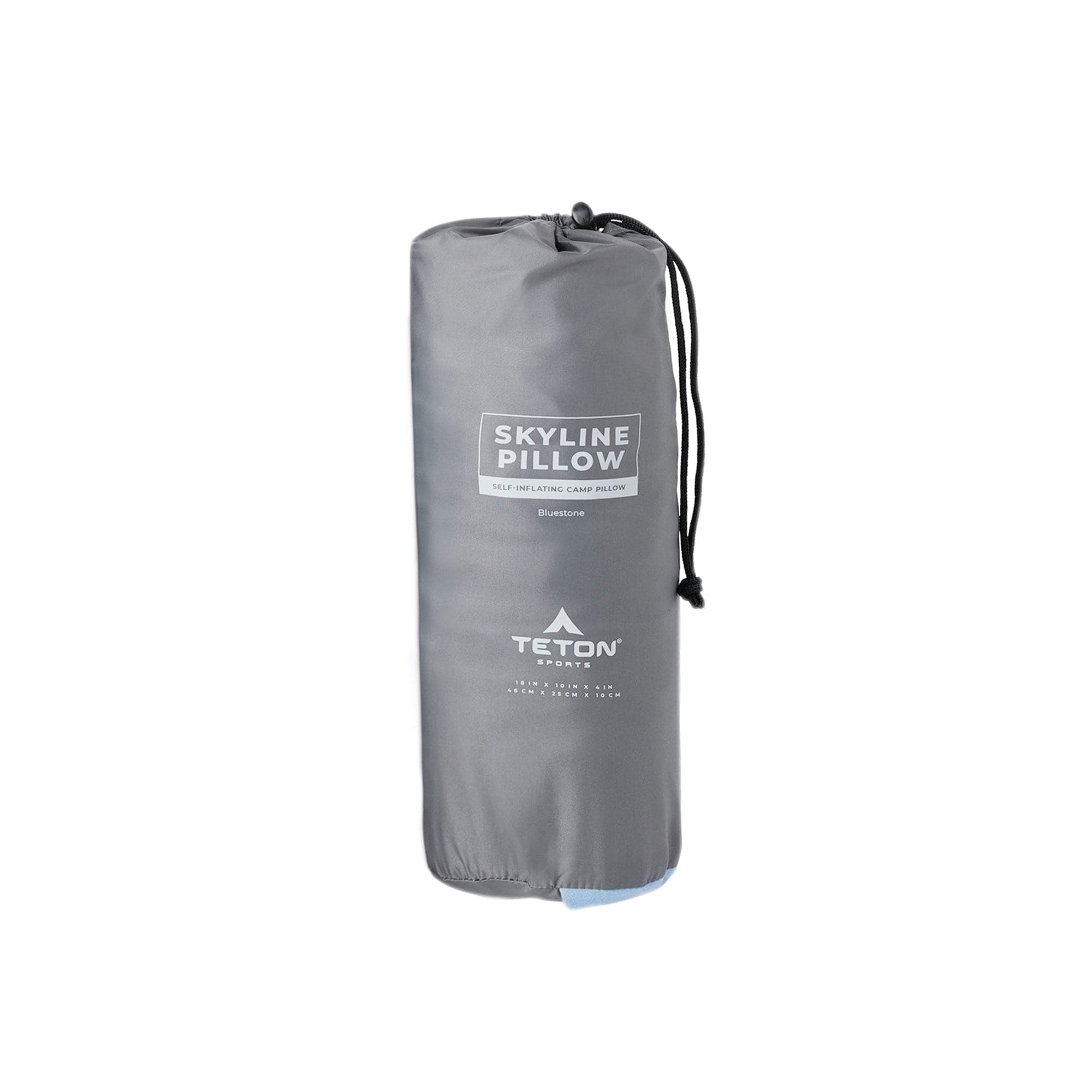 TETON Sports Skyline Self-Inflating Camp Pillow