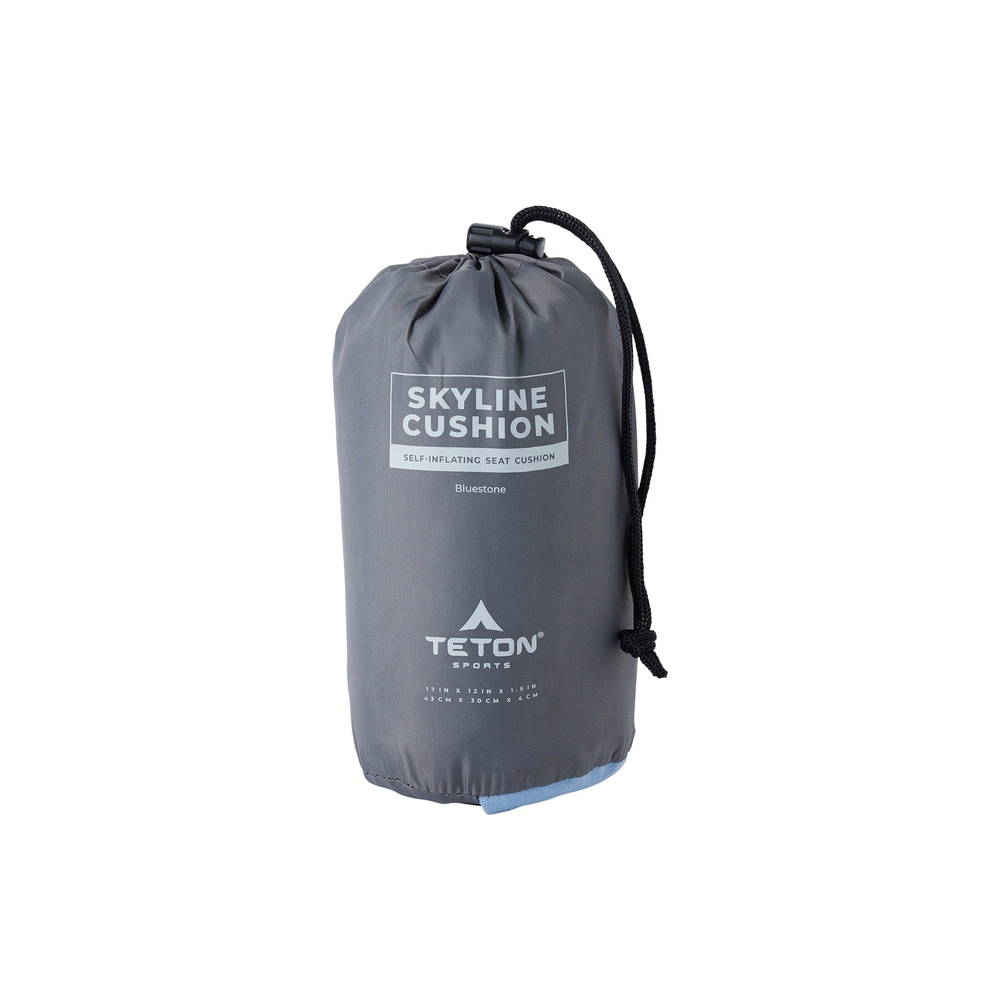 TETON Sports Skyline Self-Inflating Seat Cushion