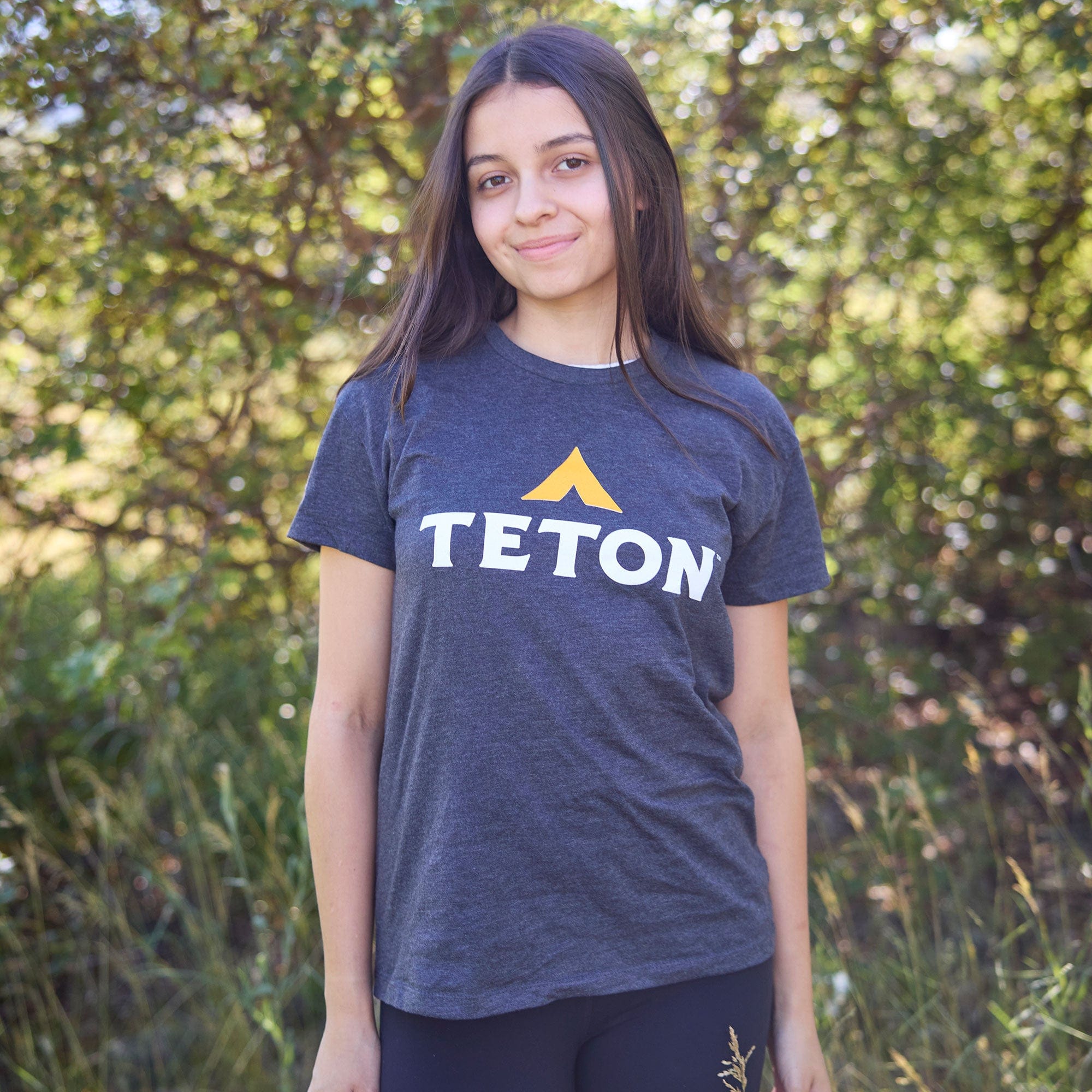 TETON Sports Teton Logo Tee Shirt