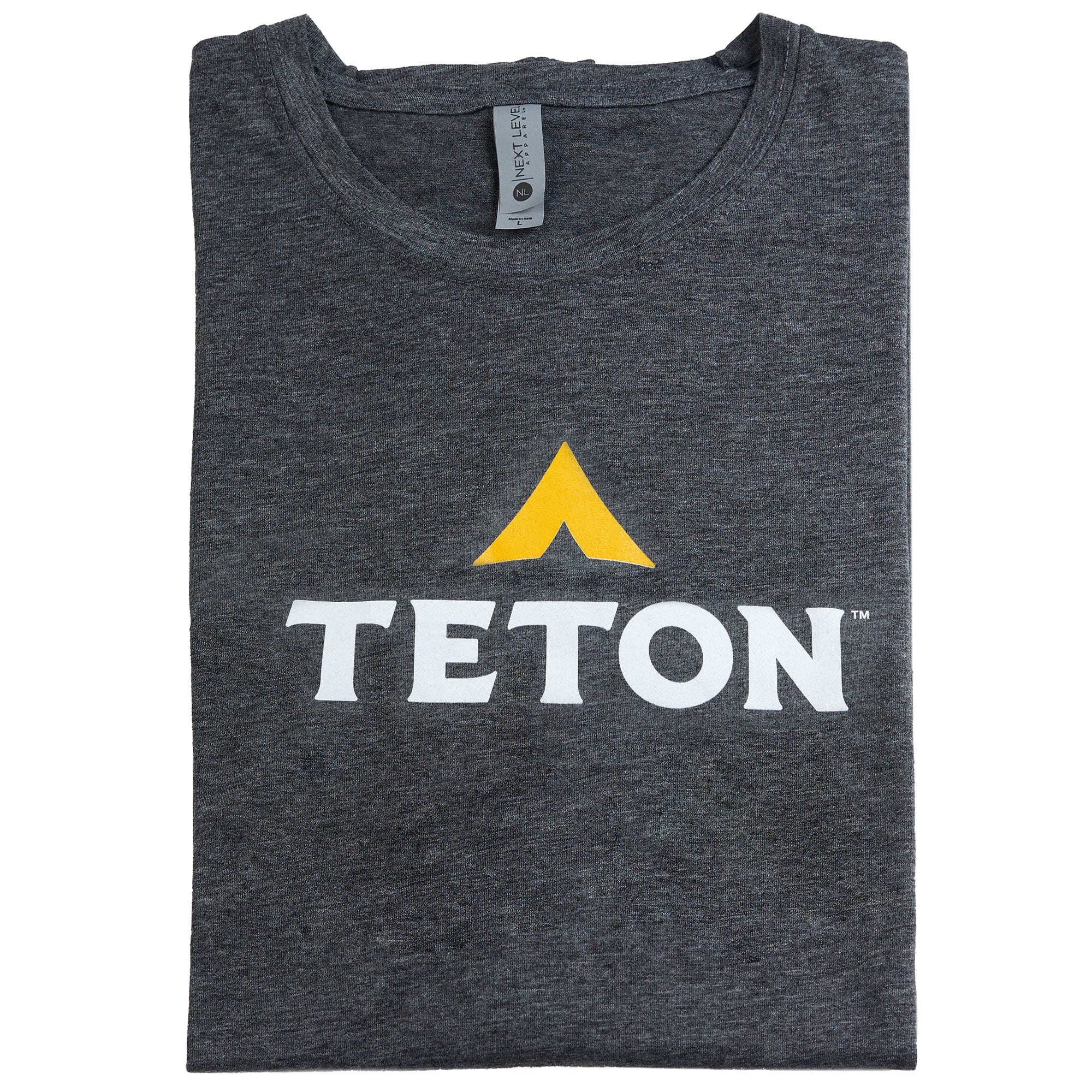 TETON Sports Teton Logo Tee Shirt