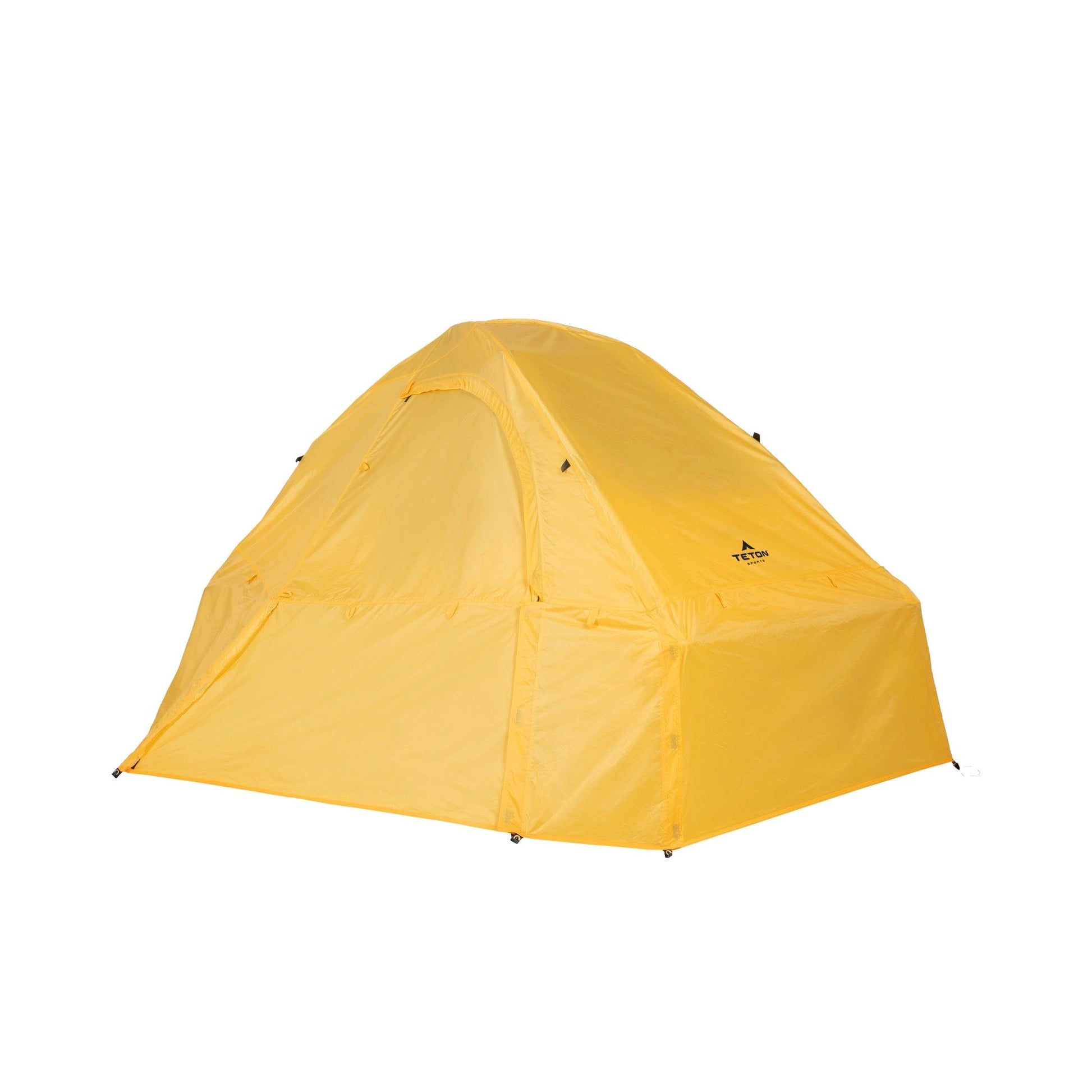 tent rainfly Vista 1 Elite Extended Length Rainfly Yellow