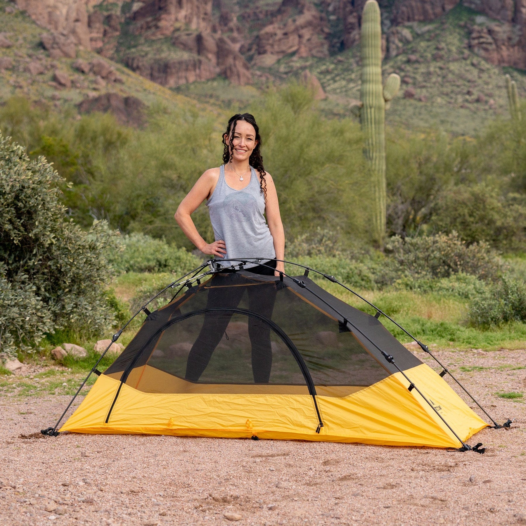 TETON Sports Vista Quick Tents