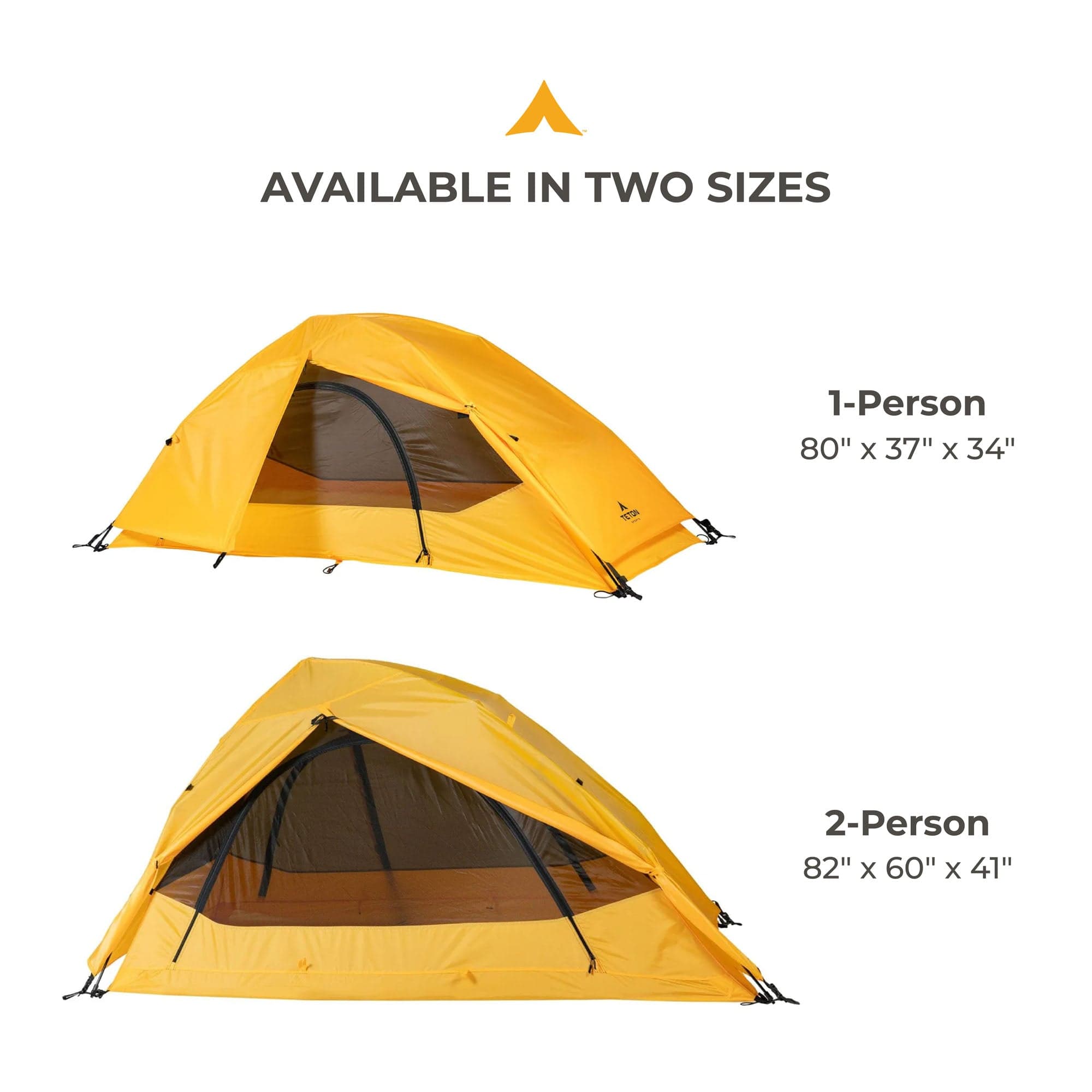 TETON Sports Vista Quick Tents