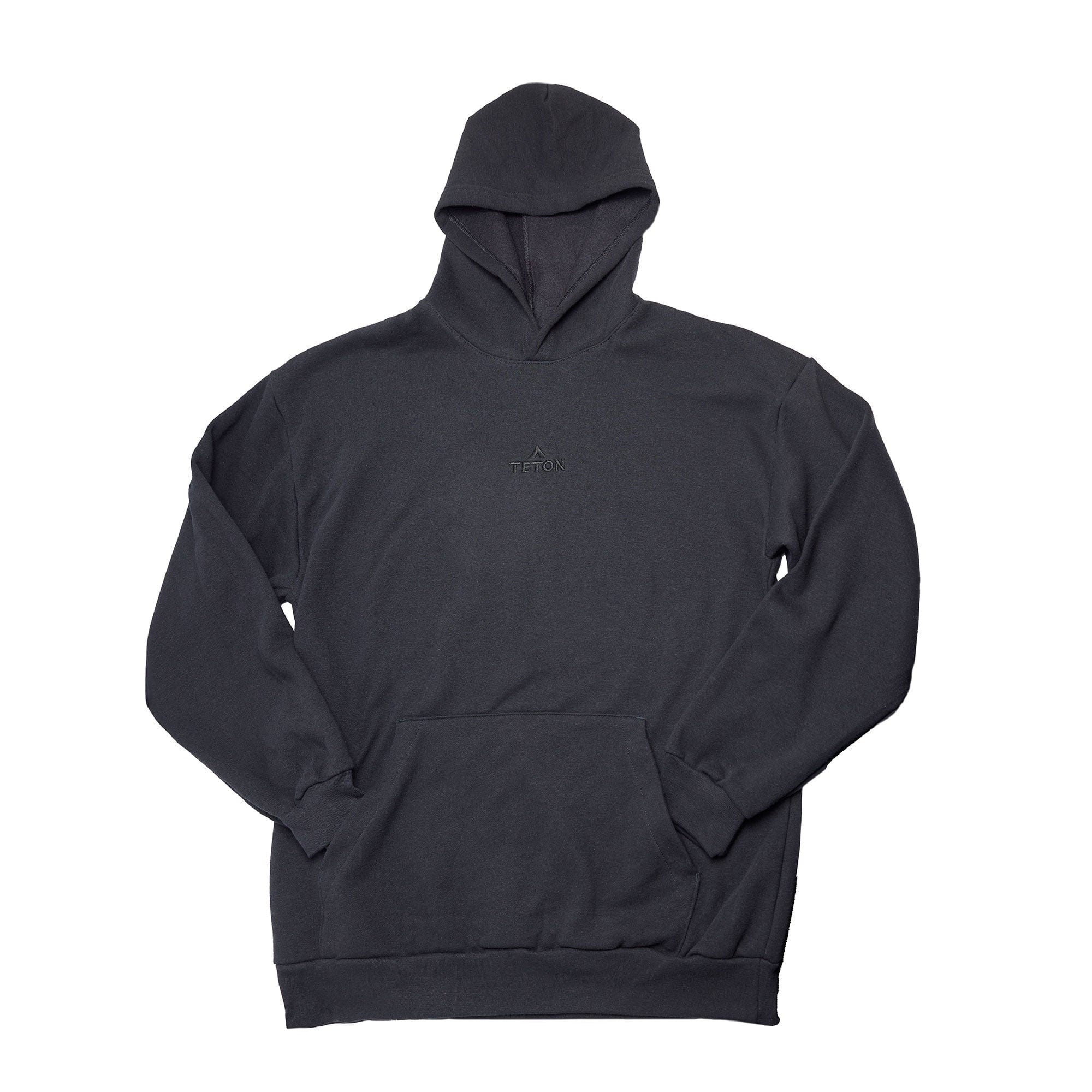 TETON Teton Embroidered Logo Hoodie