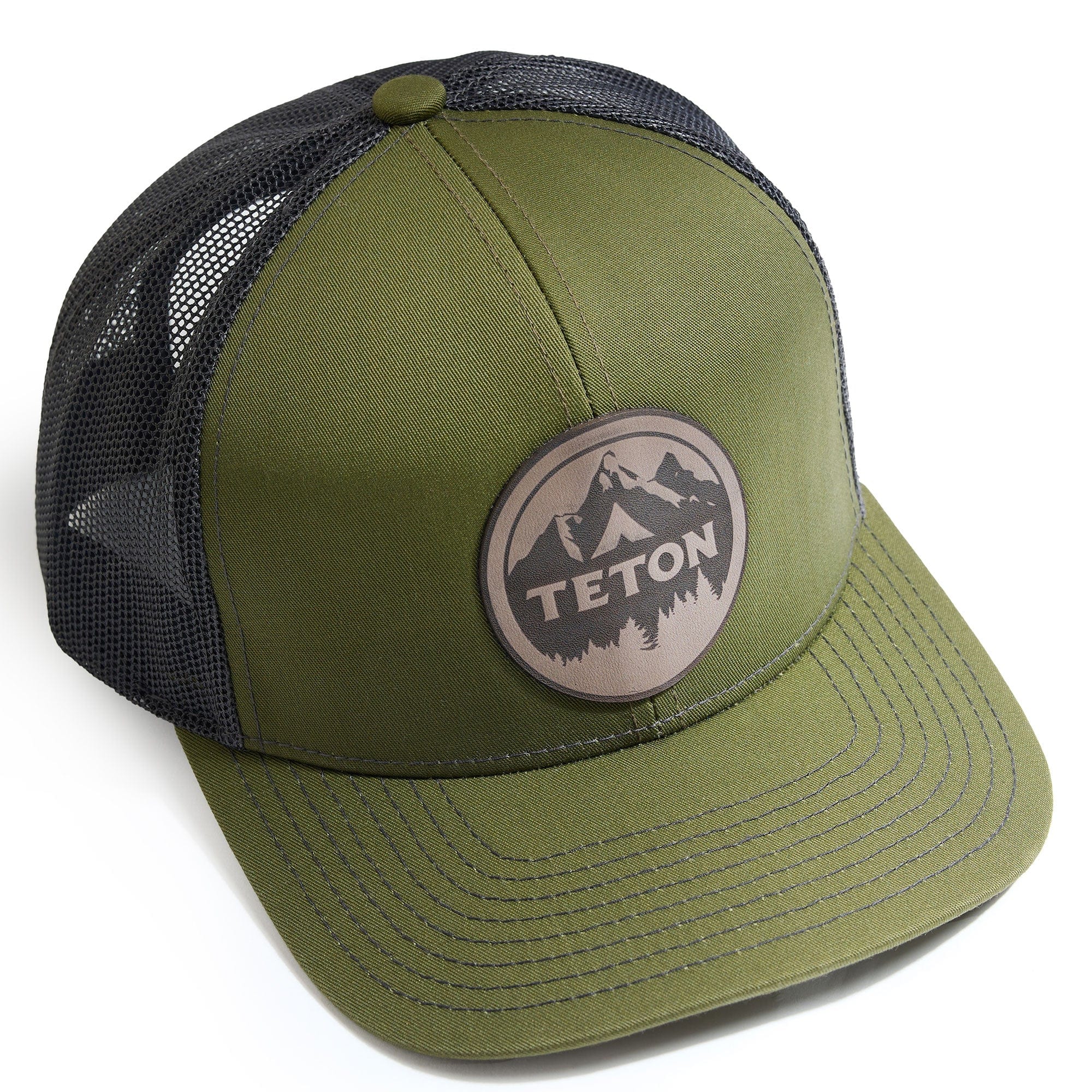 TETON Teton Patch Hat