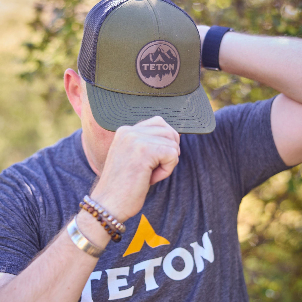 TETON Teton Patch Hat