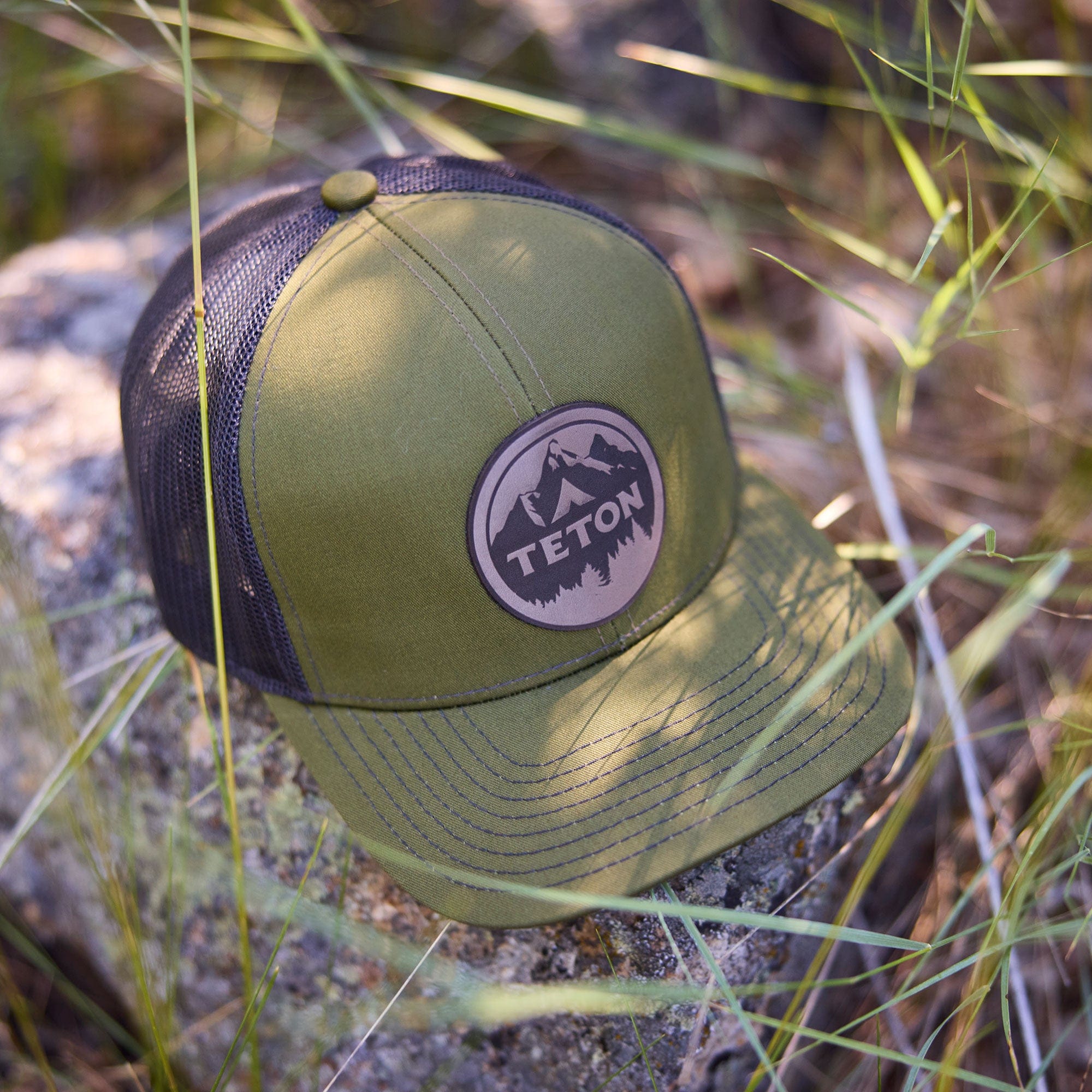 TETON Teton Patch Hat