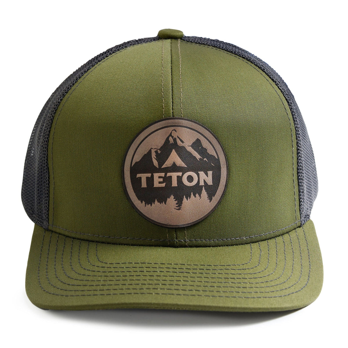 TETON Teton Patch Hat