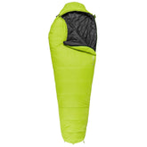 TETON Sports LEEF 20˚F Mummy Sleeping Bag 2021 Long 1132