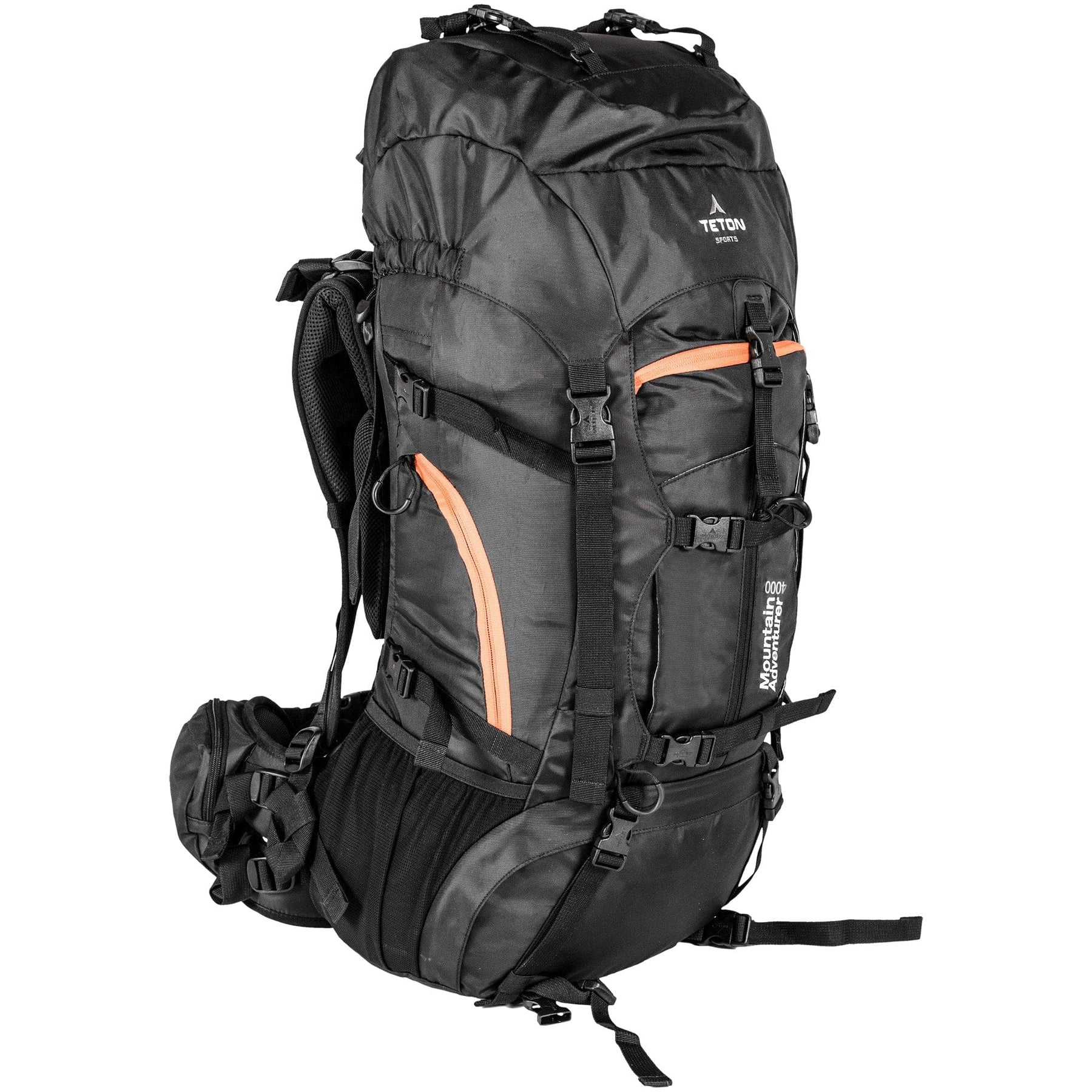 TETON Sports Mountain Adventurer 4000 Backpack 1138