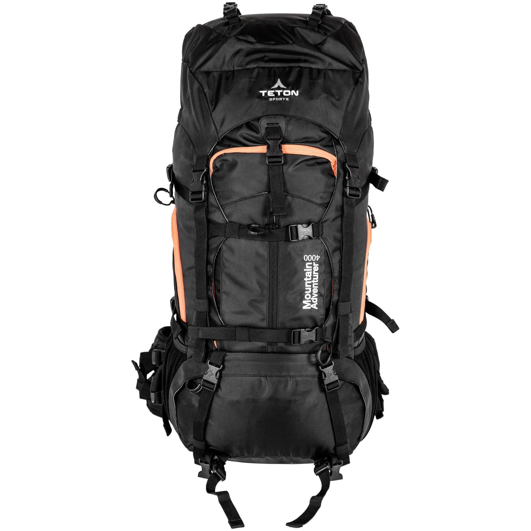 TETON Sports Mountain Adventurer 4000 Backpack 1138