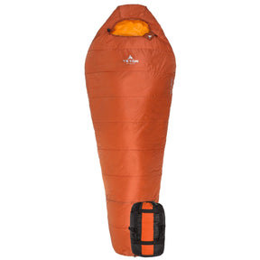 TETON Sports ALTOS-S 20˚F Mummy Sleeping Bag 1168