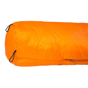 TETON Sports ALTOS-S 0˚F Mummy Sleeping Bag 1169