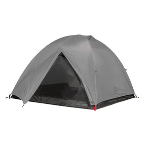 TETON Sports Mountain Ultra 2-Person Tent Grey & Silver 2006GY