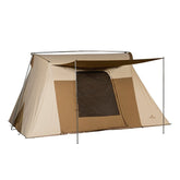 TETON Sports Mesa Canvas Tent - OR Show '24 14' x 10' 2011-OR