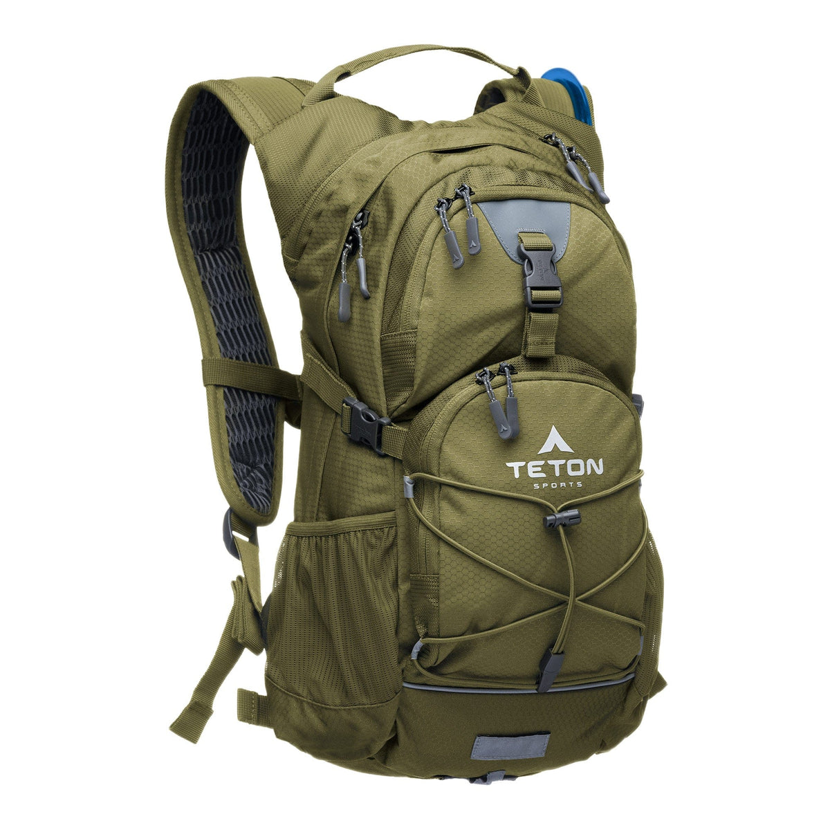 TETON Sports Oasis 22L Hydration Pack - OR Show '24