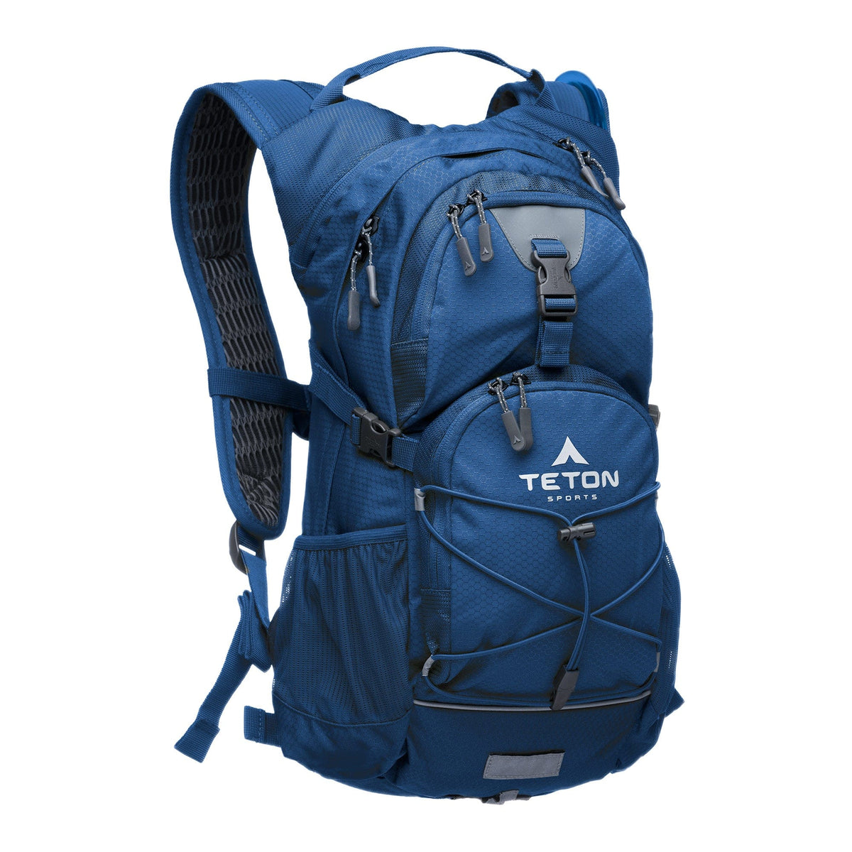 TETON Sports Oasis 22L Hydration Pack - OR Show '24 Venice 2102SCVC-OR