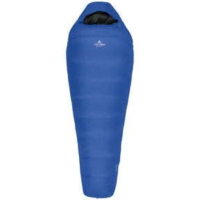 TETON Sports ALTOS 20˚F Down-Filled Mummy Sleeping Bag 2201BL