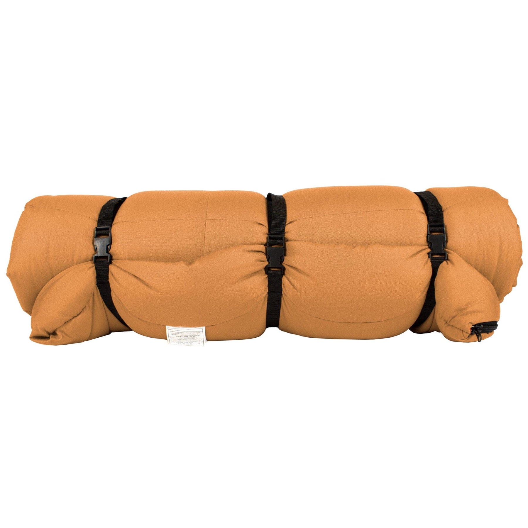 TETON Sports Bridger 20˚F Canvas Sleeping Bag