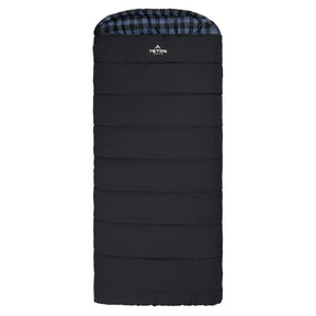 TETON Sports Bridger -35˚F Canvas Sleeping Bag