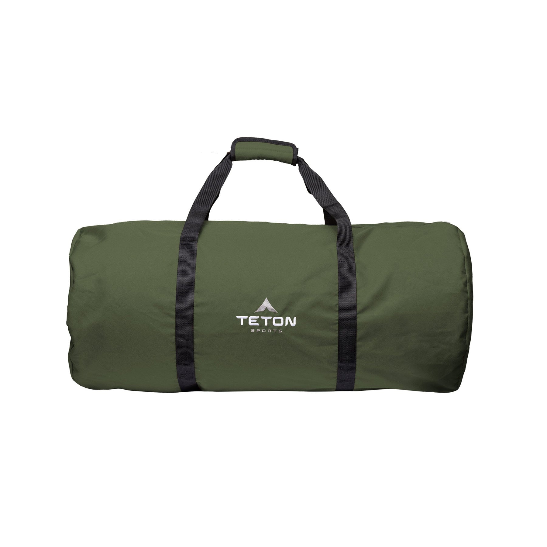 TETON Sports Bridger -35˚F Canvas Sleeping Bag