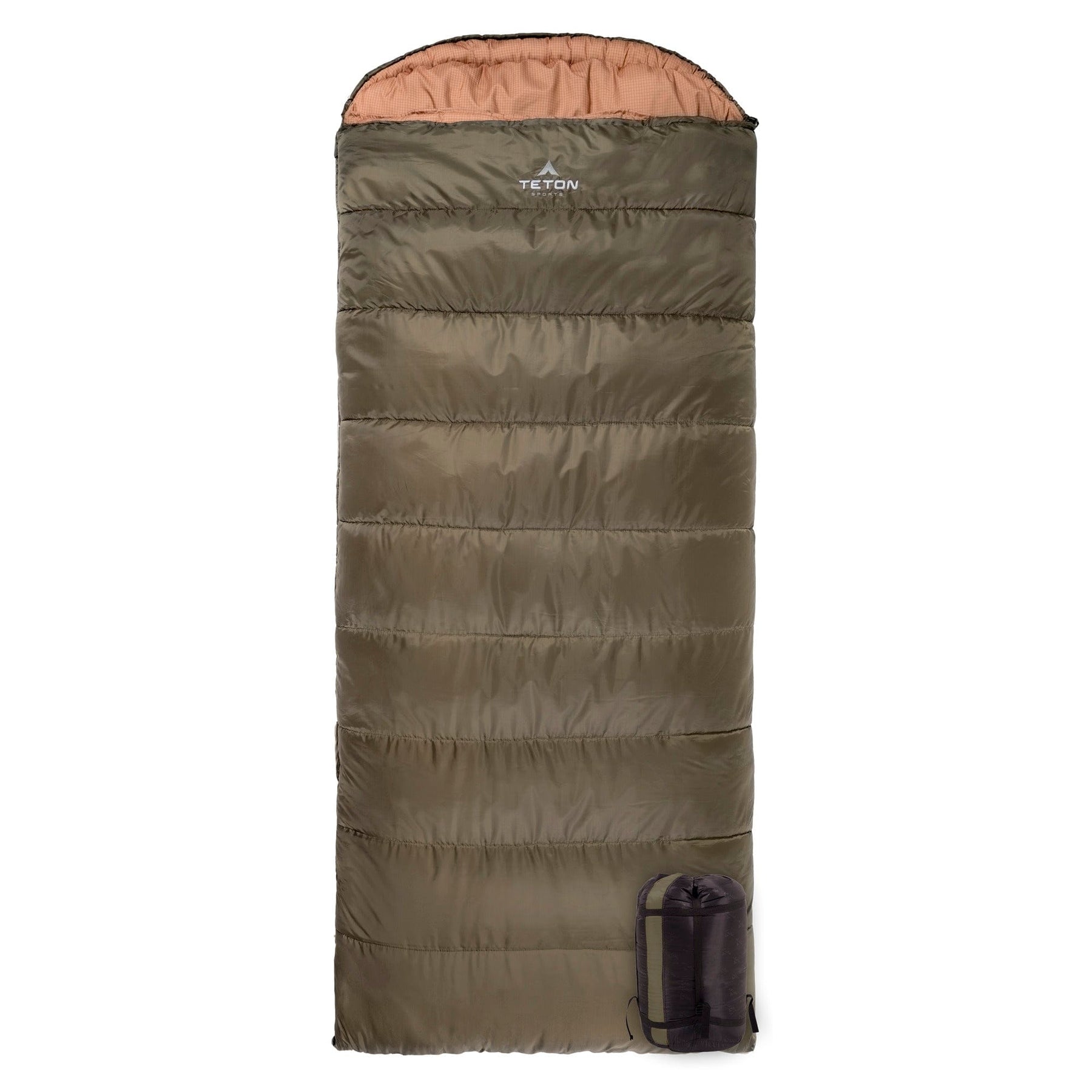 TETON Sports Celsius XL -25˚F Sleeping Bag