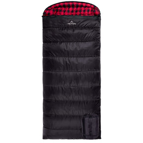 TETON Sports Celsius XXL 0˚F Sleeping Bag