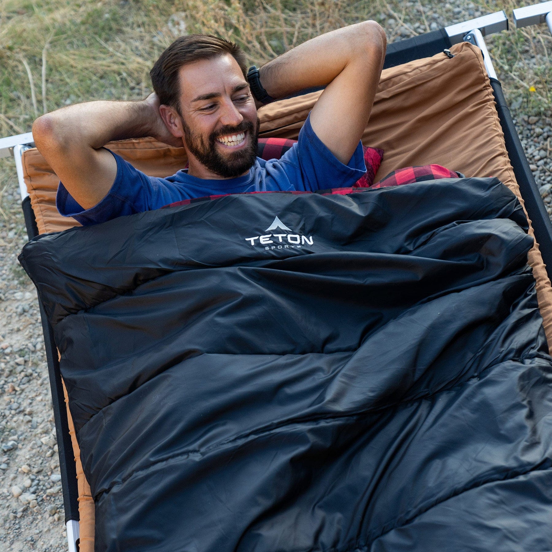 TETON Sports Celsius XXL 0˚F Sleeping Bag