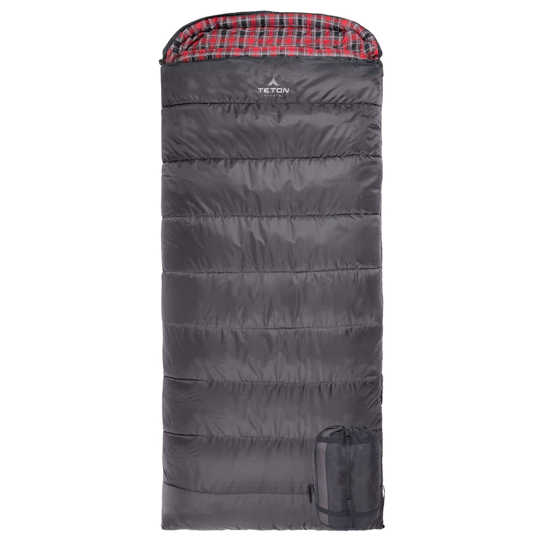 TETON Sports Celsius XXL 0˚F Sleeping Bag