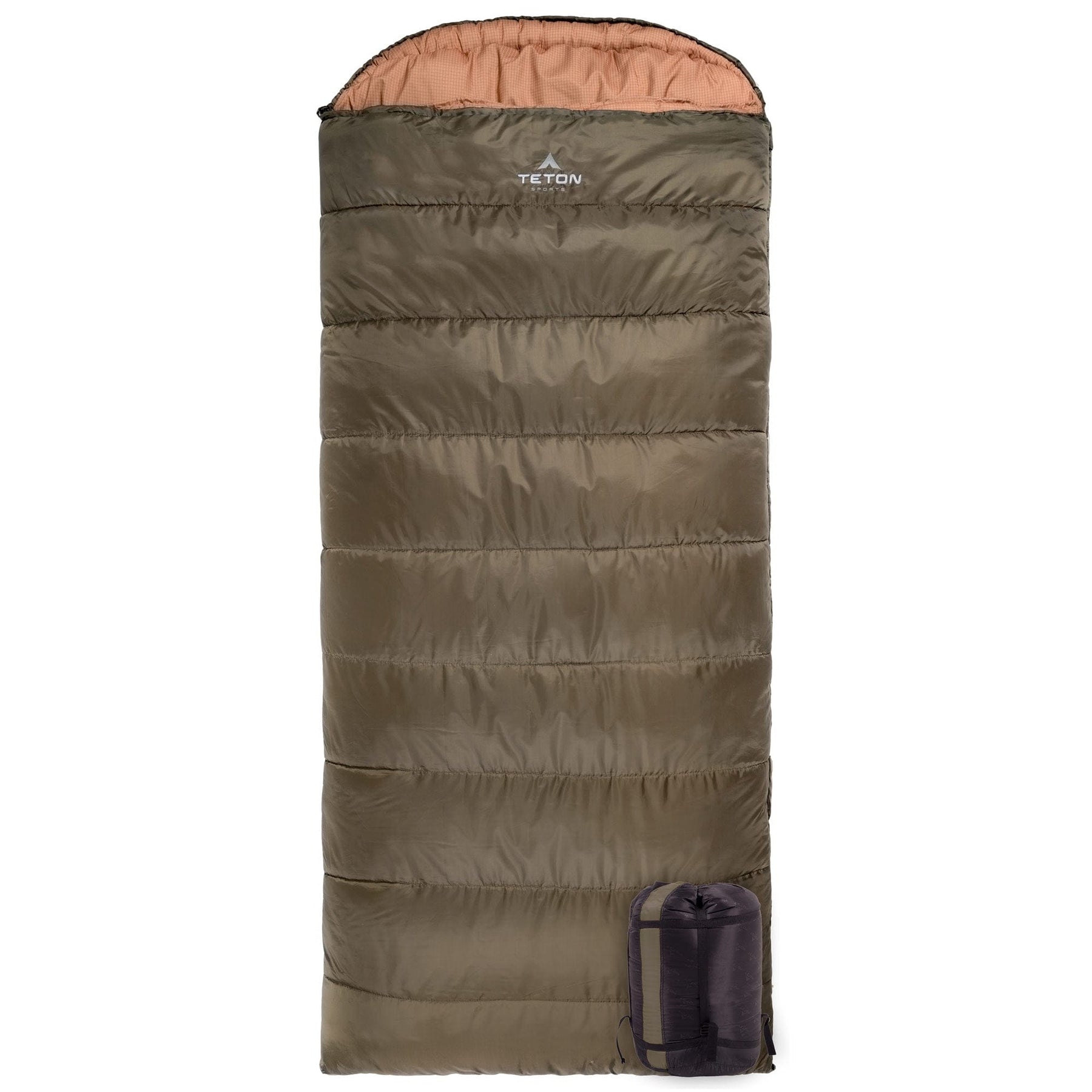 TETON Sports Celsius XXL 0˚F Sleeping Bag