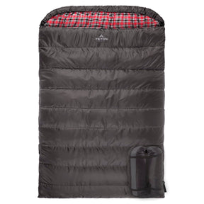 TETON Sports Mammoth 20˚F Double Sleeping Bag