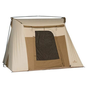 TETON Sports Mesa Canvas Tent - OR Show '24