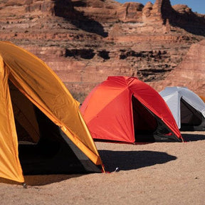 TETON Sports Mountain Ultra Tents